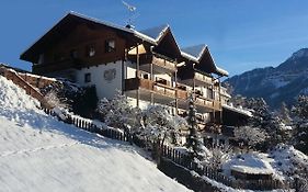 Garni Alba Bed & Breakfast Ortisei